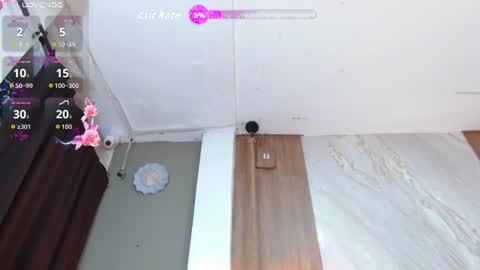 Snapshot of moon_and_fire_ chatting on July 9, 6:39 am moon_and_fire_ online show from July 9, 6:39 am