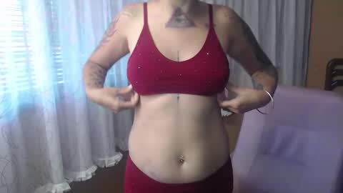 Snapshot of moon_cat85 chatting on February 8, 2:42 pm Luna online show from February 8, 2:42 pm