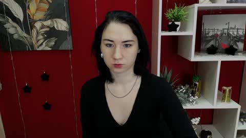 Diana online show from January 2, 12:46 pm