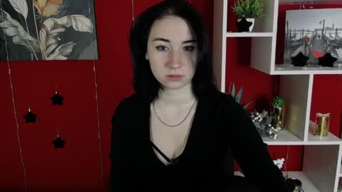 Diana online show from January 3, 1:14 pm