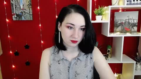 Diana online show from January 24, 1:47 pm