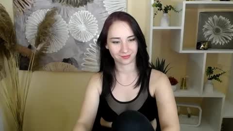 Diana online show from October 8, 9:01 pm