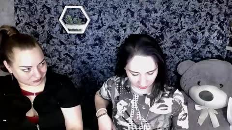 Diana online show from February 17, 2:13 pm