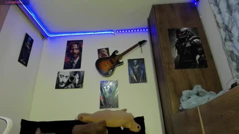 Luna online show from March 18, 11:08 pm