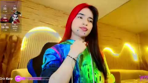Snapshot of moon_red_r chatting on June 11, 1:31 pm Moon online show from June 11, 1:31 pm