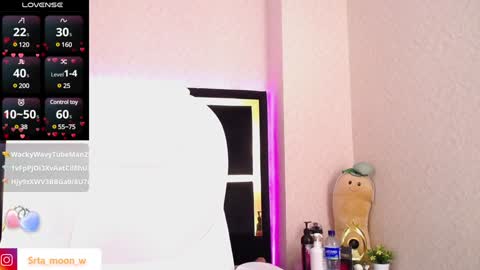 Moon Water   online show from January 22, 2:24 pm