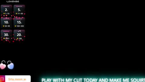 Moon Water   online show from February 20, 11:20 am