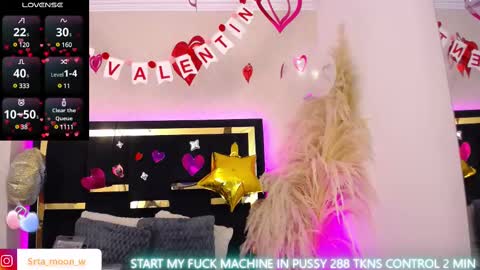 Moon Water   online show from February 22, 11:24 am