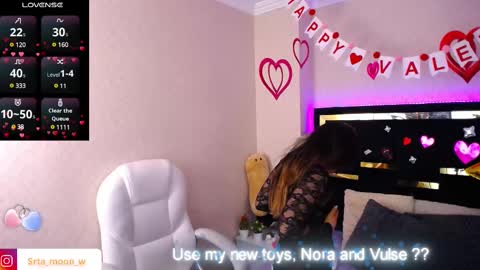 Moon Water   online show from February 27, 11:10 am