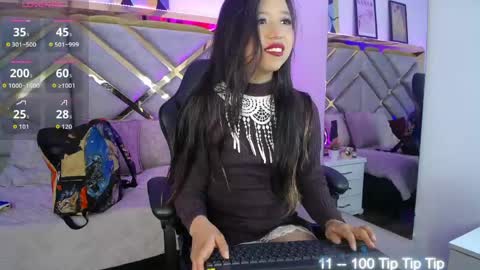 Snapshot of moon_water__ chatting on April 21, 11:16 am Moon Water online show from April 21, 11:16 am