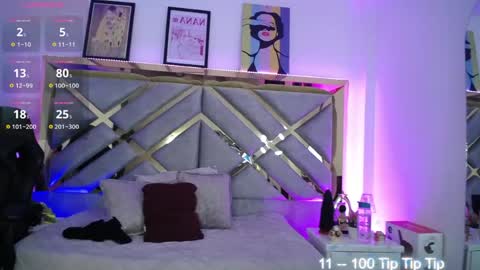 Snapshot of moon_water__ chatting on April 30, 10:54 am Moon Water online show from April 30, 10:54 am