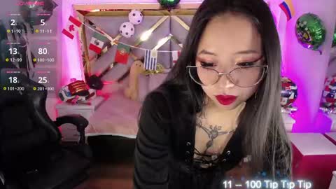 Snapshot of moon_water__ chatting on July 9, 11:03 am Moon Water online show from July 9, 11:03 am