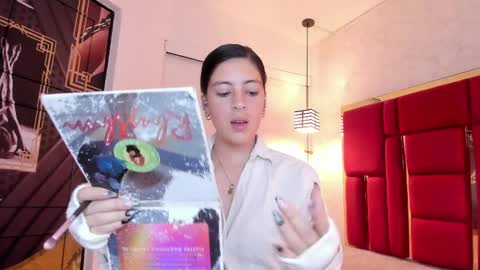 Winy online show from November 20, 11:21 am