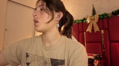 Winy online show from January 6, 11:36 am