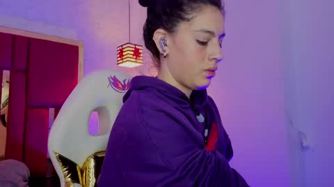 Winy online show from April 15, 11:39 am