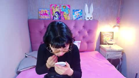 Charlotte online show from April 7, 6:08 pm