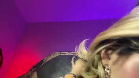 Cinna online show from March 4, 11:22 pm