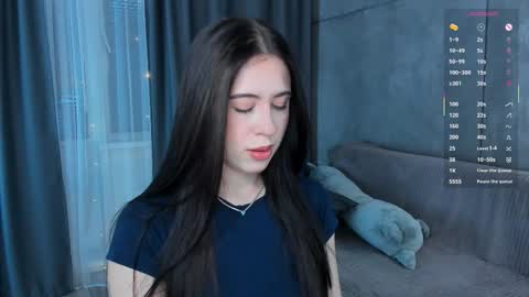 Snapshot of mooncutie_girl chatting on February 18, 10:22 am Sophia online show from February 18, 10:22 am