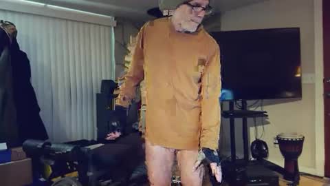 moondanceraa online show from February 26, 2:10 am