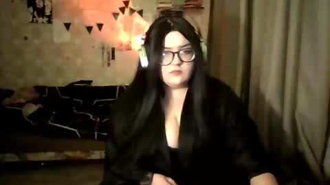 moonfairy2 online show from April 28, 6:13 pm