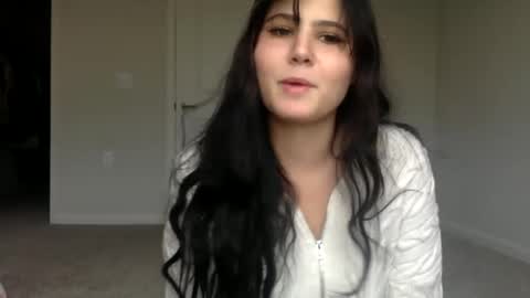 mooni minx online show from November 18, 2:54 pm