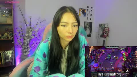 MOON  online show from December 20, 5:03 am