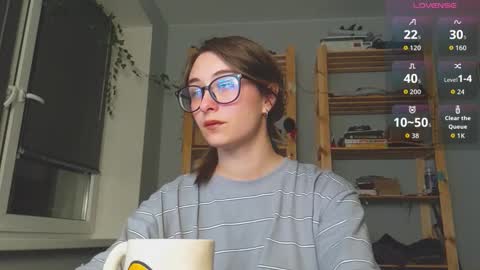 Dana online show from November 14, 11:57 pm