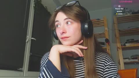 Dana online show from November 16, 4:23 pm