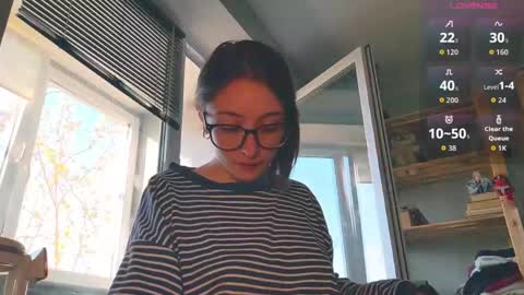 Dana online show from April 18, 3:27 pm