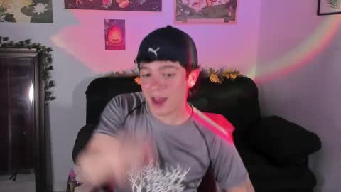 Clove online show from February 3, 6:40 am