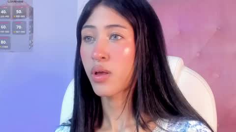 Ivy online show from April 22, 6:27 am