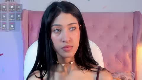 Snapshot of moonlight_brat chatting on April 24, 7:44 am Ivy online show from April 24, 7:44 am