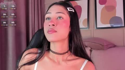 Snapshot of moonlight_brat chatting on May 17, 9:06 am Ivy online show from May 17, 9:06 am