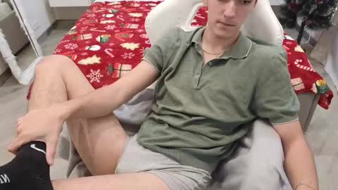 Stan online show from December 16, 8:08 am