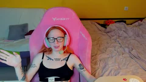 Coraline online show from February 27, 4:07 pm