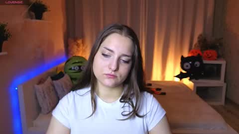 Lina online show from October 21, 3:07 am