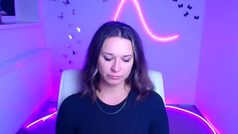 Susanna online show from December 20, 12:12 pm