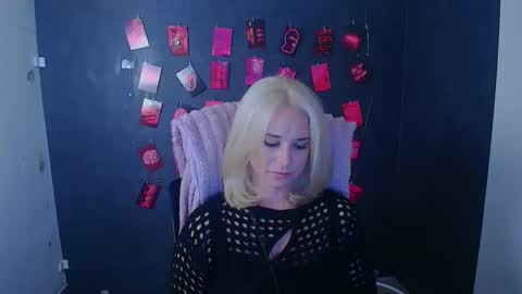 Susanna online show from March 13, 12:56 pm