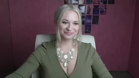 Susanna online show from April 11, 5:34 am