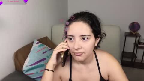 Moon Woman online show from March 10, 3:44 am