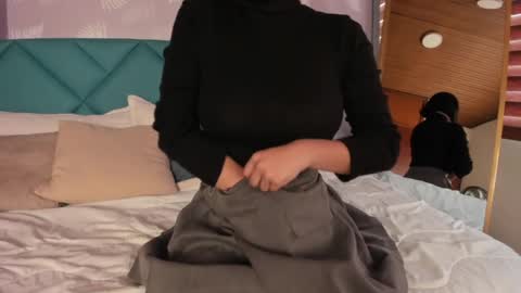 Michelle online show from January 14, 12:45 pm