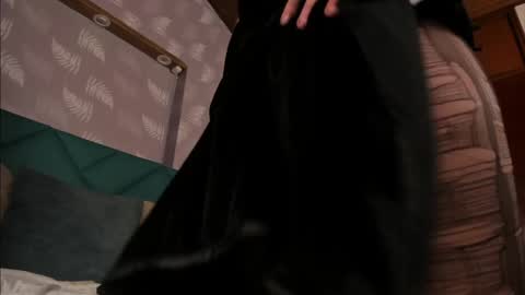 Michelle online show from January 27, 6:09 pm