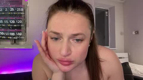 Mooonika80 online show from March 19, 8:35 pm