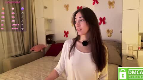 Please call my Kattypvt 60 tk in minut open Free Lovense control in pvt online show from January 7, 9:28 pm