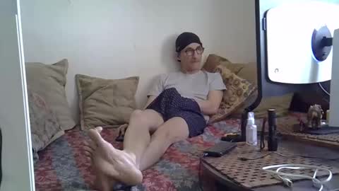 Alex online show from February 15, 7:27 am