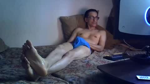 Alex online show from June 8, 12:47 am