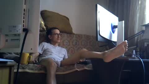 Alex online show from June 14, 12:51 pm