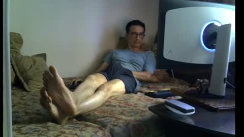Alex online show from July 5, 2:07 am