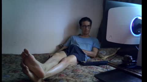 Alex online show from August 9, 12:56 am