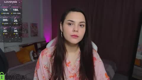 morana_01 online show from December 16, 3:17 pm